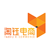 淘鈺LOGO