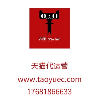 天貓代運營